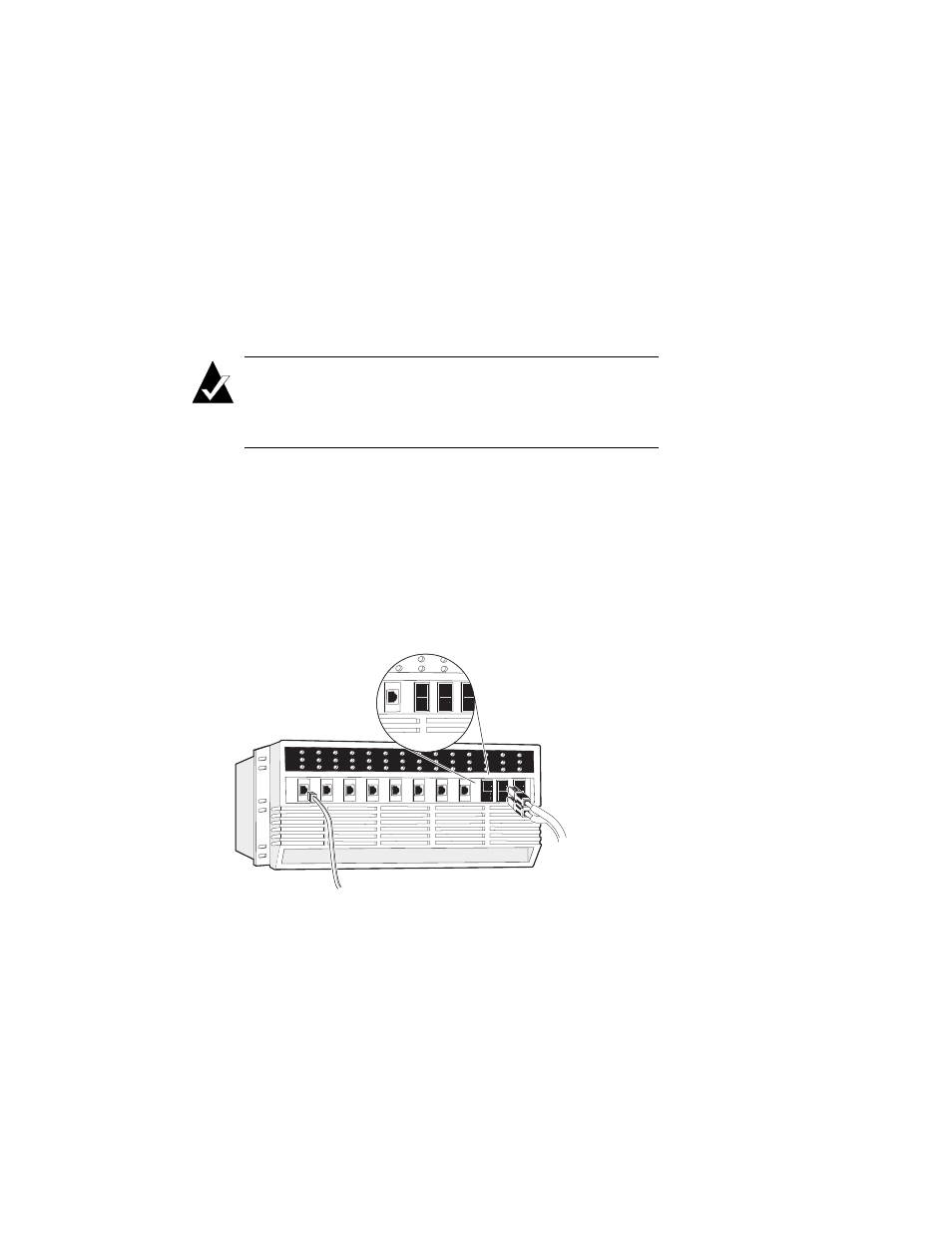 2head - connecting to the ana5910, Start number - 1 obtain the connecting cable, Connecting the ana-5910/5930/5940 adapter to the | Network 3-4, Connecting to the ana-5910 3-4, Connecting to the ana-5910 | Adaptec 5ANA-940 User Manual | Page 26 / 152