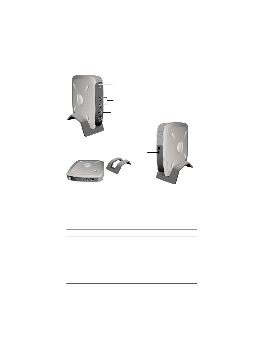This is your avc2210, Power led status, This is your avc-2210 | Adaptec AVC-2210 User Manual | Page 12 / 43