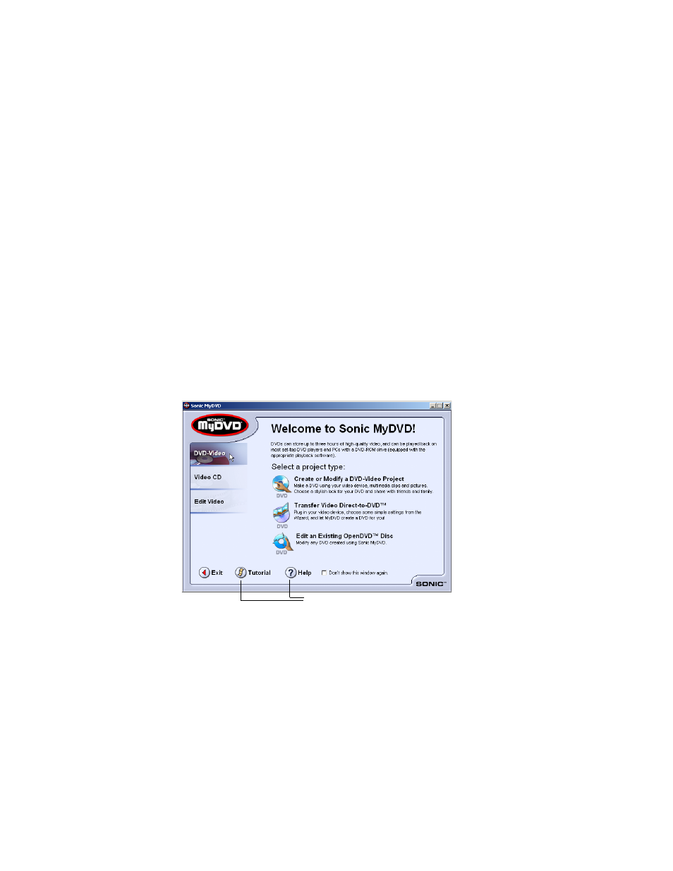 Capture your video | Adaptec AVC-2210 User Manual | Page 30 / 43