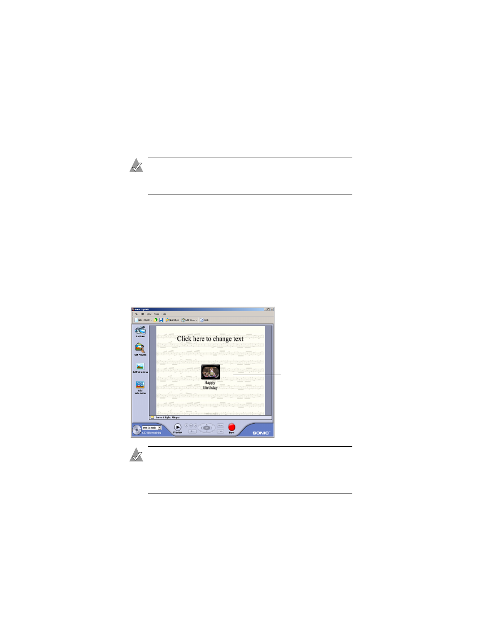 Adaptec AVC-2210 User Manual | Page 32 / 43