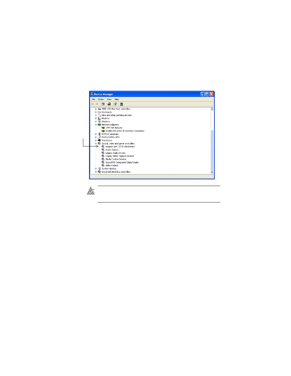 Adaptec AVC-2210 User Manual | Page 37 / 43