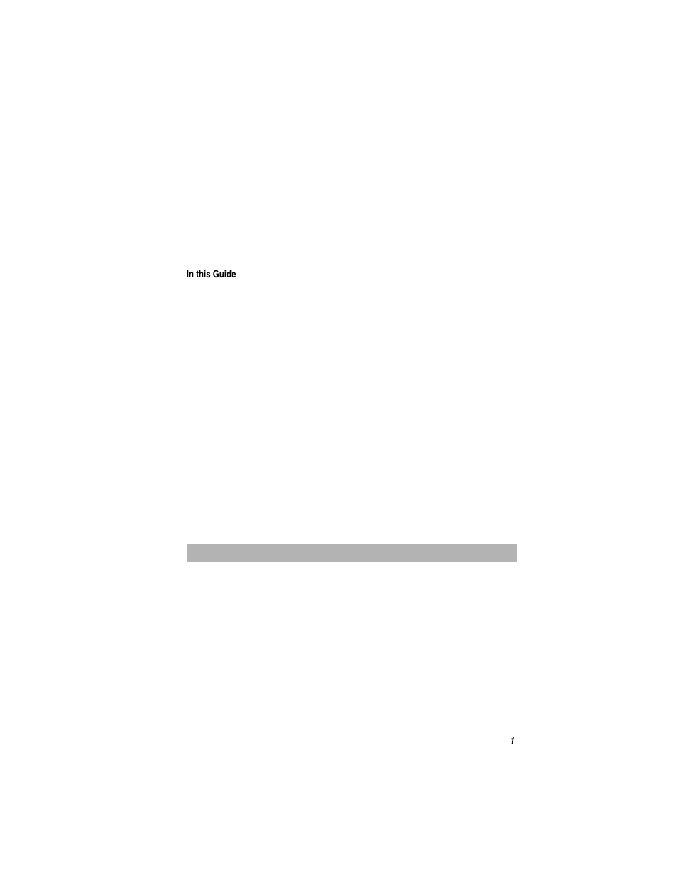 Adaptec WirelessTM User Manual | Page 8 / 58