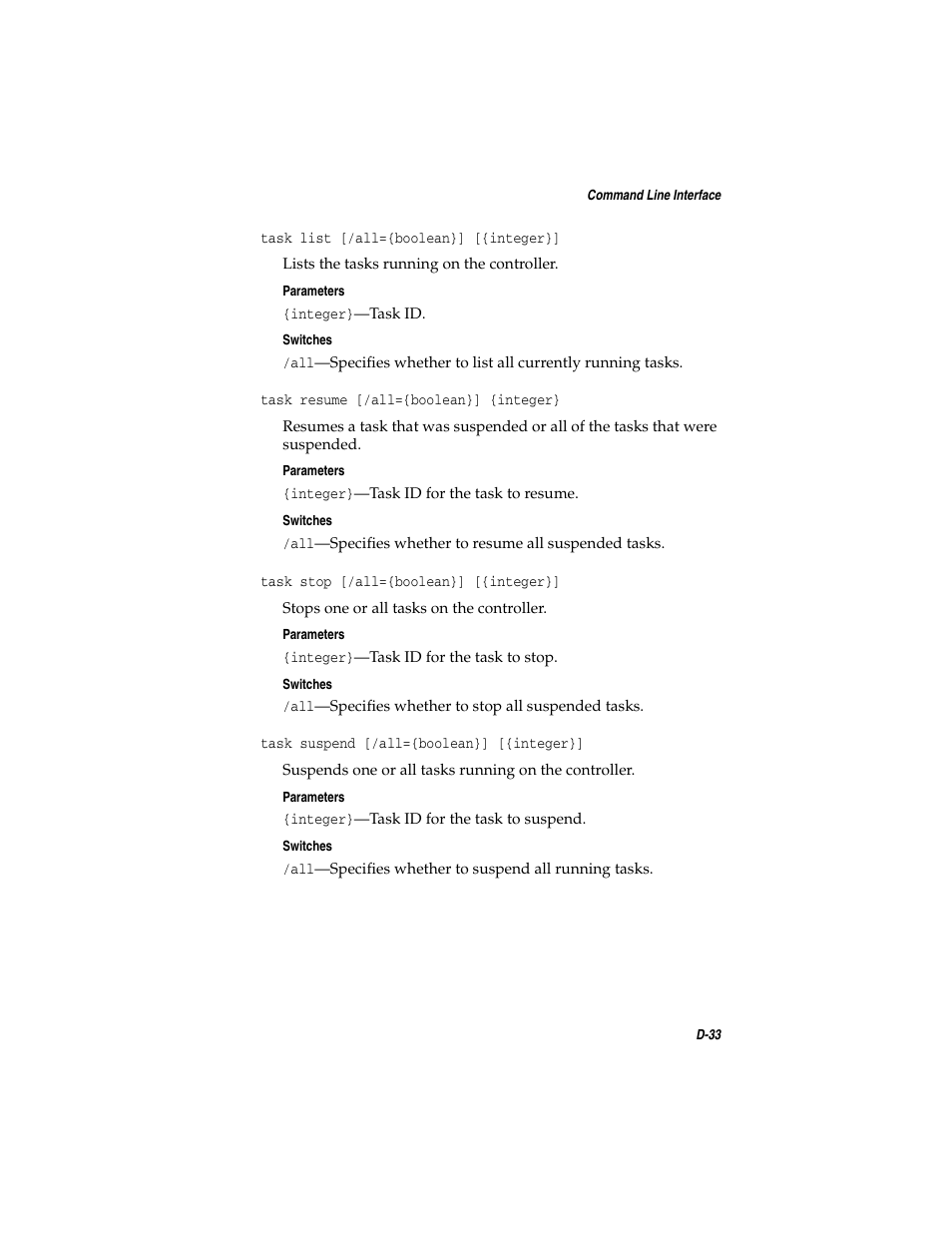 Adaptec SATA AND SCSI RAID CONTROLLERS User Manual | Page 136 / 165