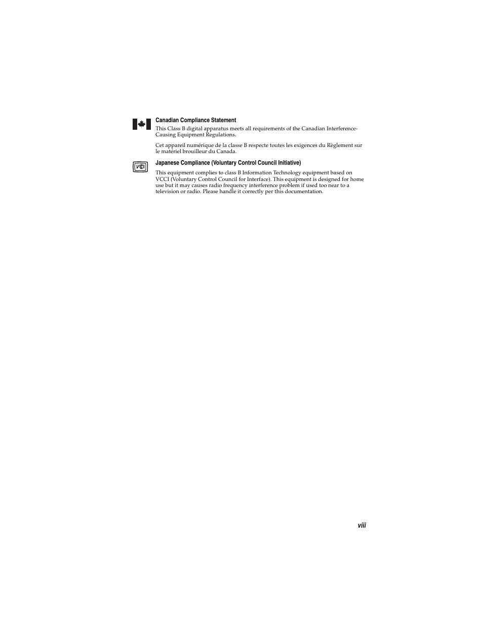 Adaptec DuoConnect Adapter AUA-3121 User Manual | Page 9 / 42