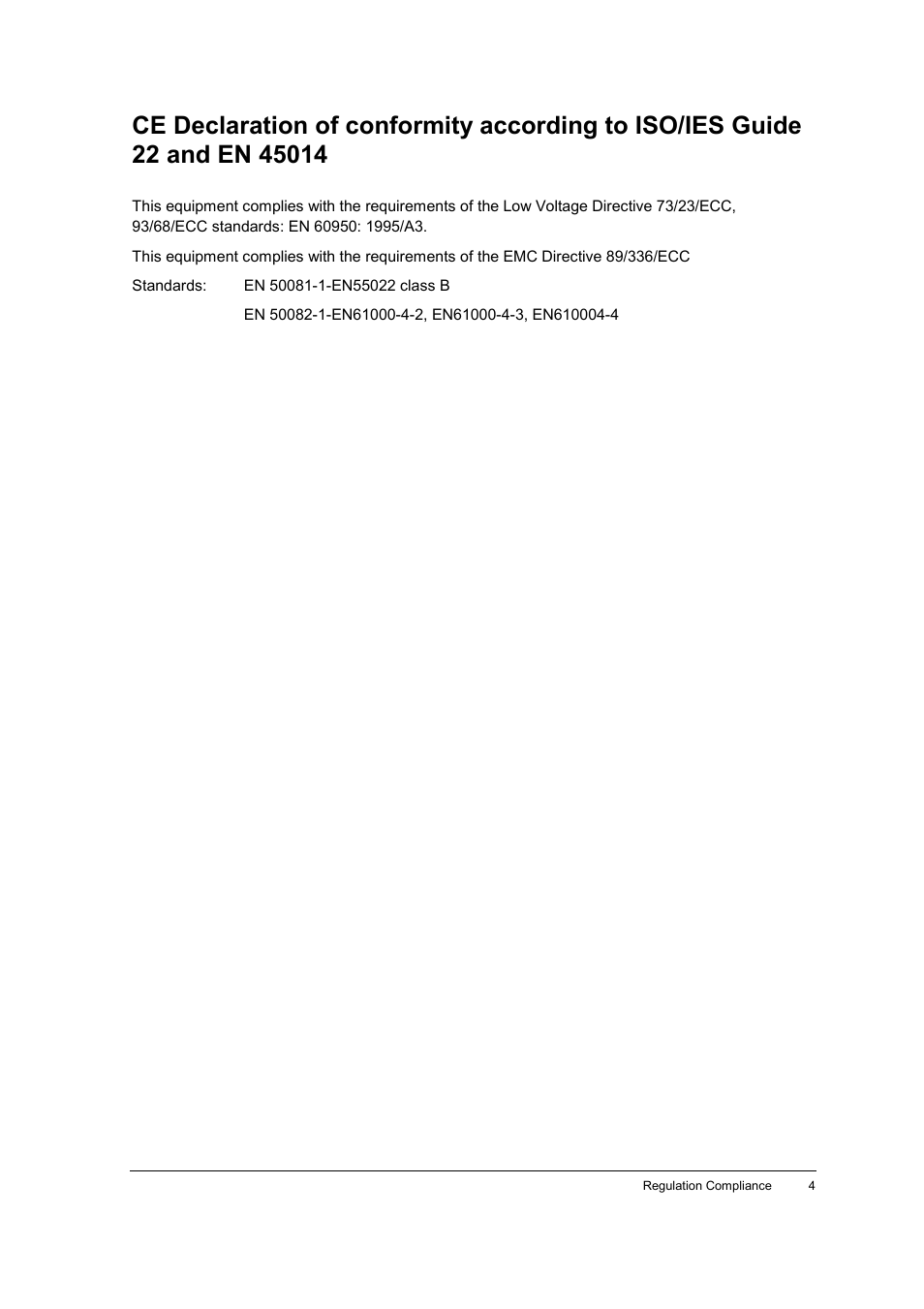 AGFA ePhoto CL34 User Manual | Page 4 / 53