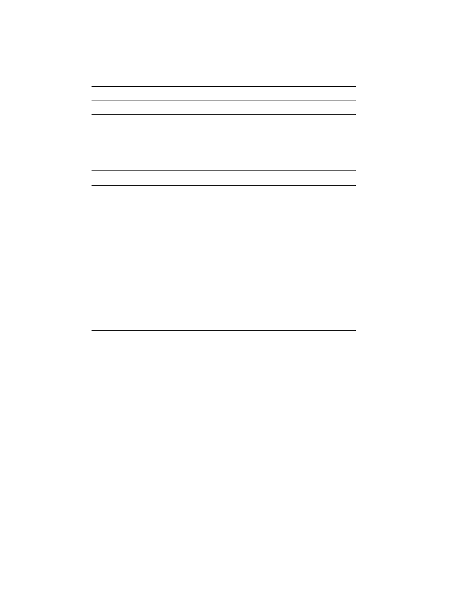 Table 6–5 (cont.): common operating problems | AGFA 2100 User Manual | Page 133 / 230