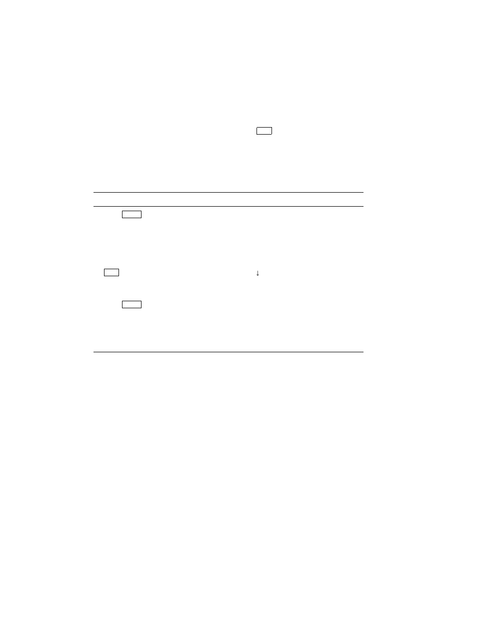 16 resetting the printer, Table 2–7: resetting the printer | AGFA 2100 User Manual | Page 76 / 230