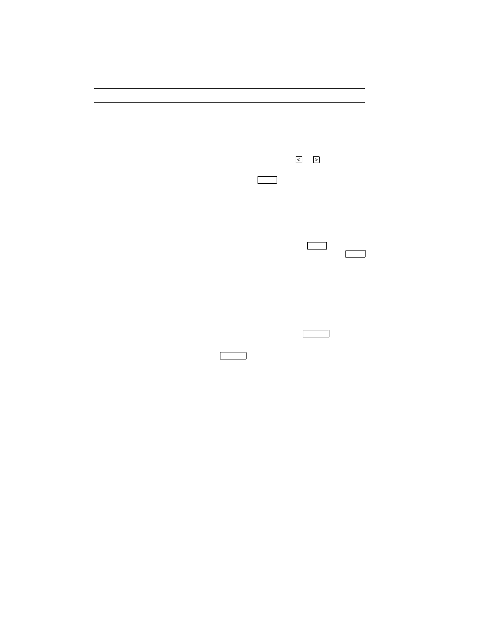 Table 3–1: control panel functions | AGFA 2100 User Manual | Page 78 / 230