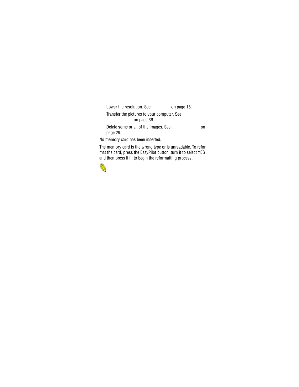 AGFA CL30 User Manual | Page 11 / 48