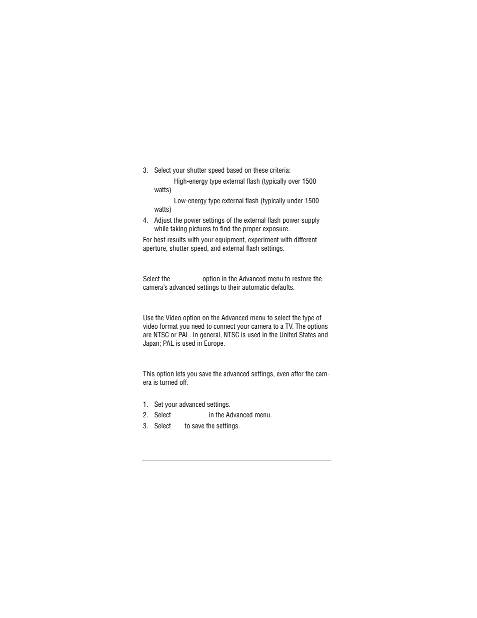 AGFA CL30 User Manual | Page 26 / 48