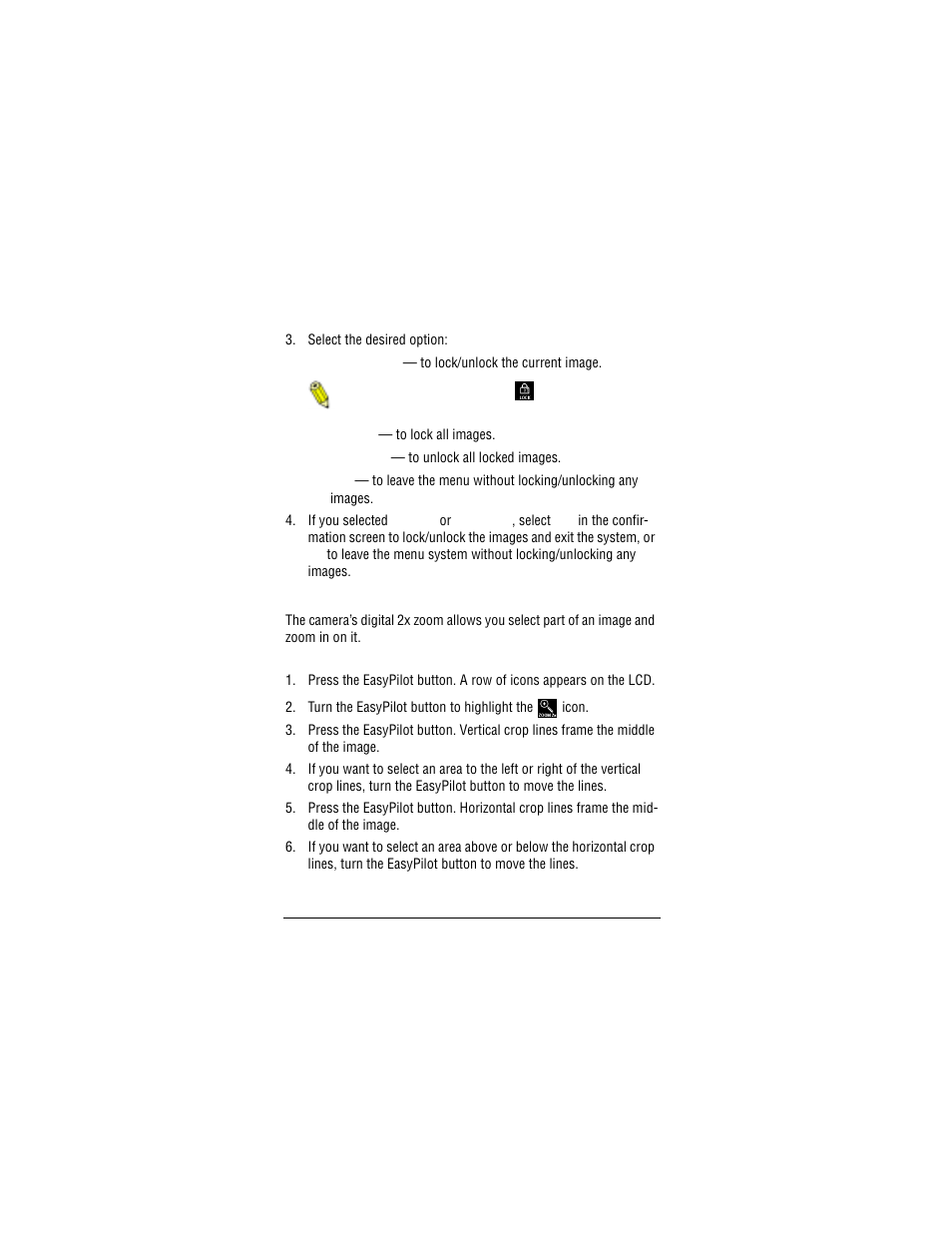 AGFA CL30 User Manual | Page 30 / 48