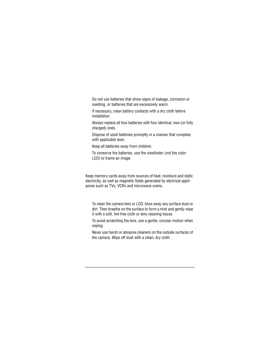 AGFA CL30 User Manual | Page 39 / 48
