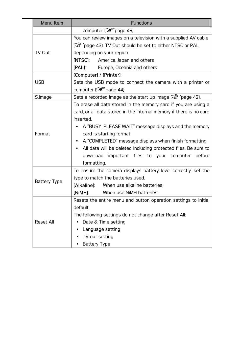 AGFA DC-733i User Manual | Page 23 / 60