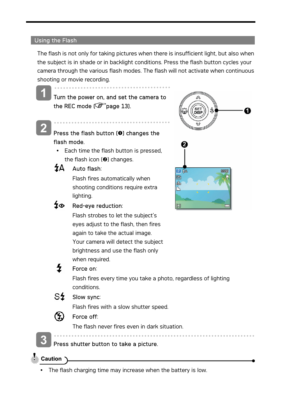 AGFA DC-733i User Manual | Page 28 / 60