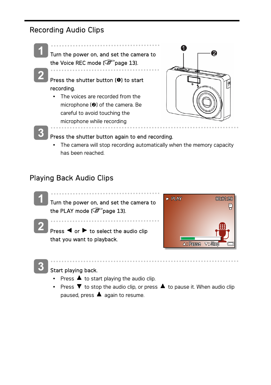 AGFA DC-733i User Manual | Page 32 / 60