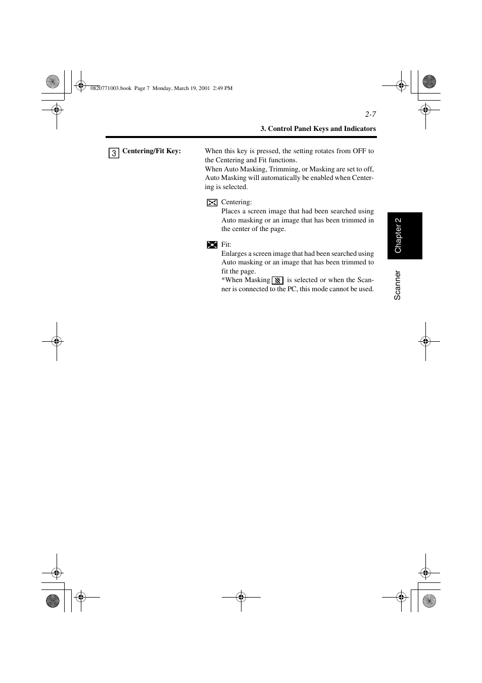 AGFA IT SR 24 User Manual | Page 32 / 91
