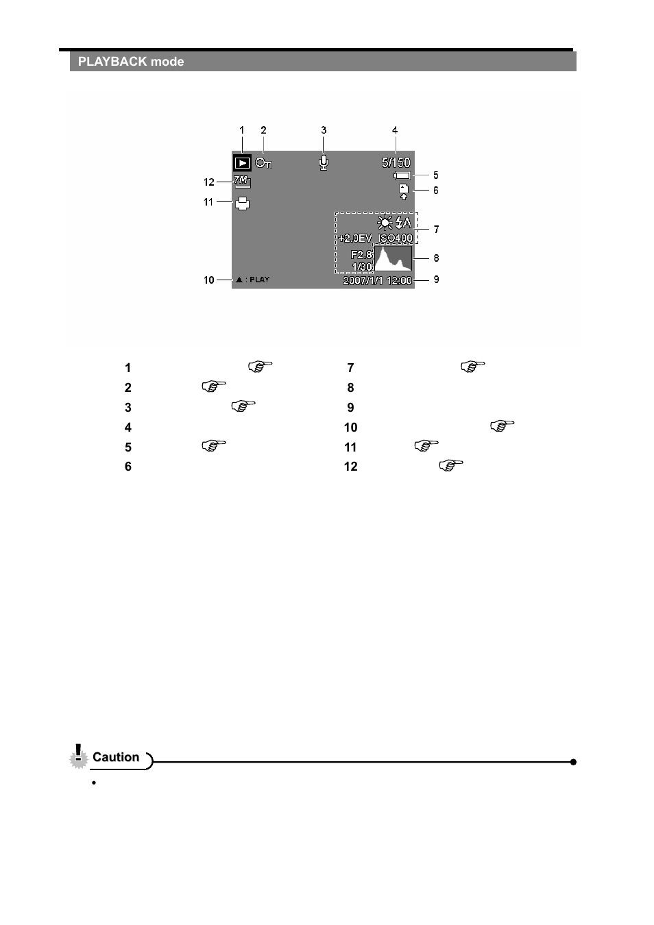 AGFA DC-733s User Manual | Page 15 / 66