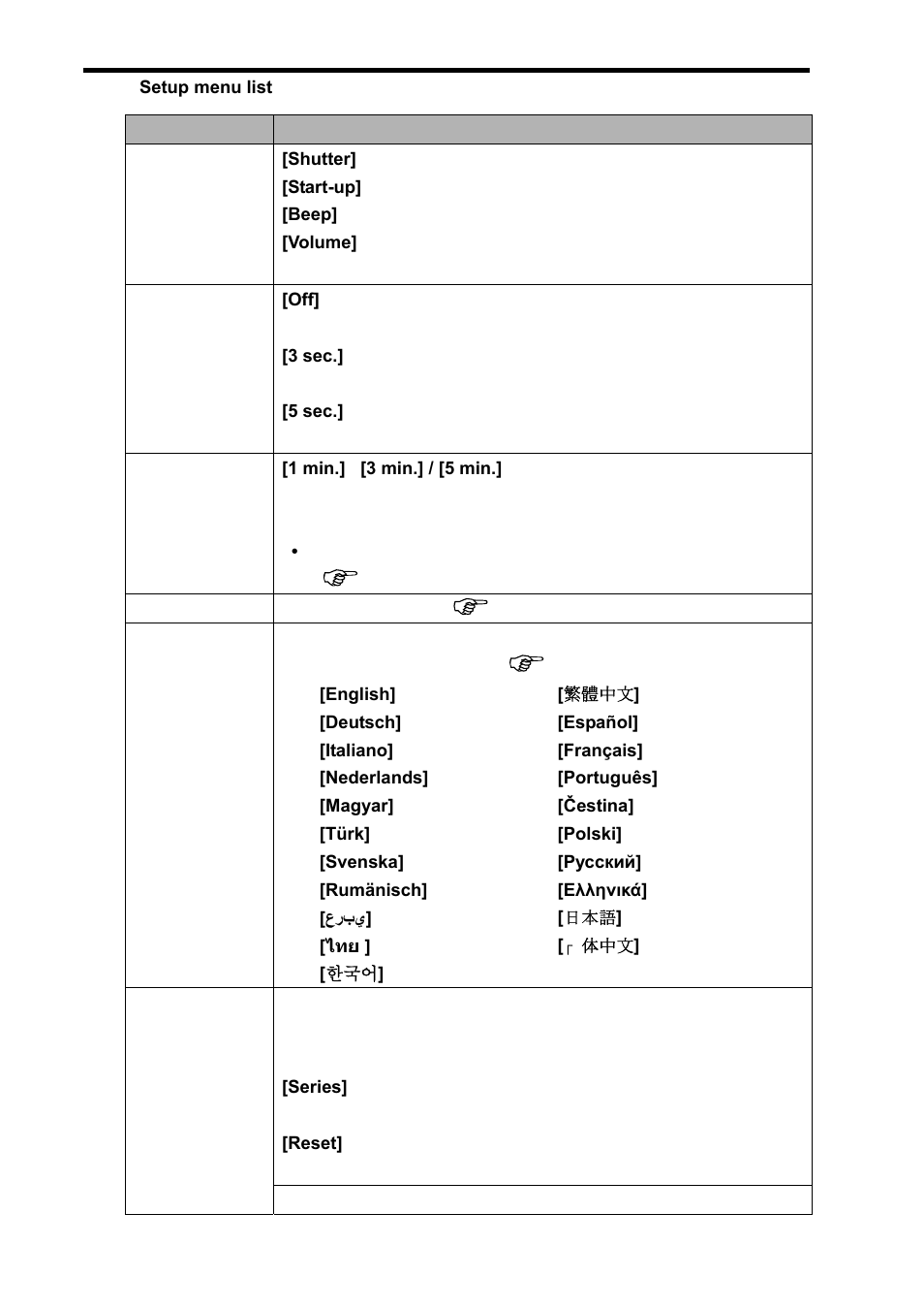 AGFA DC-733s User Manual | Page 23 / 66