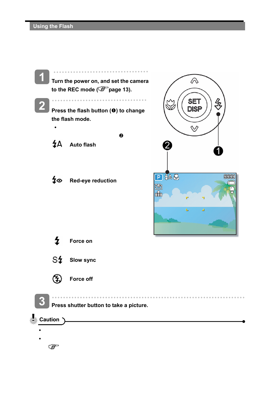 AGFA DC-733s User Manual | Page 29 / 66