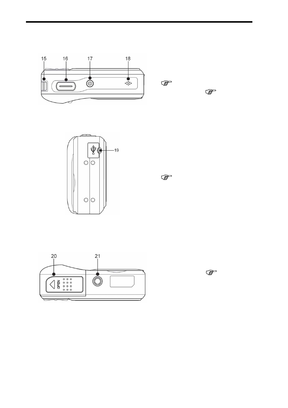 AGFA DC-733s User Manual | Page 9 / 66