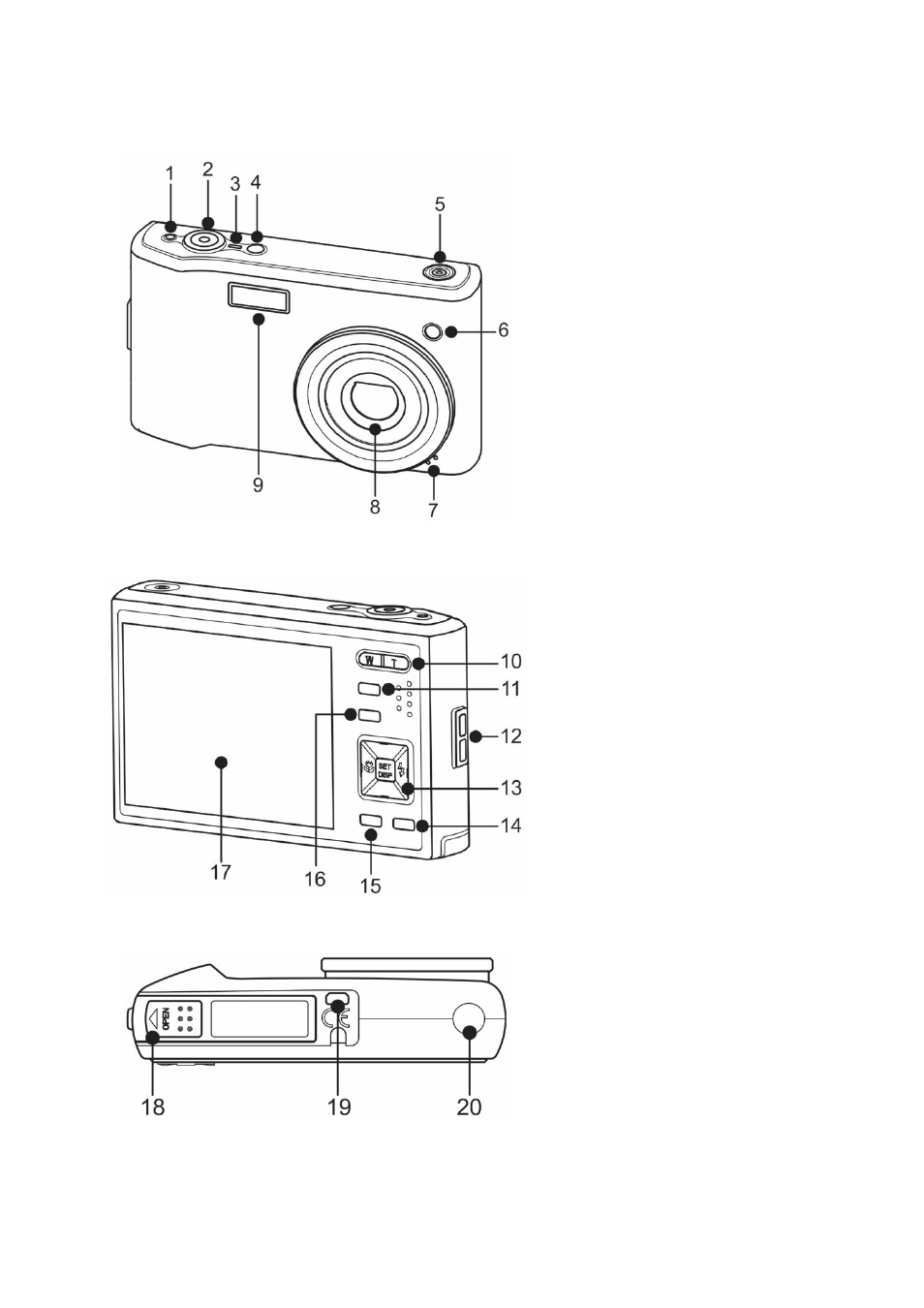 AGFA DC-1338i User Manual | Page 2 / 9