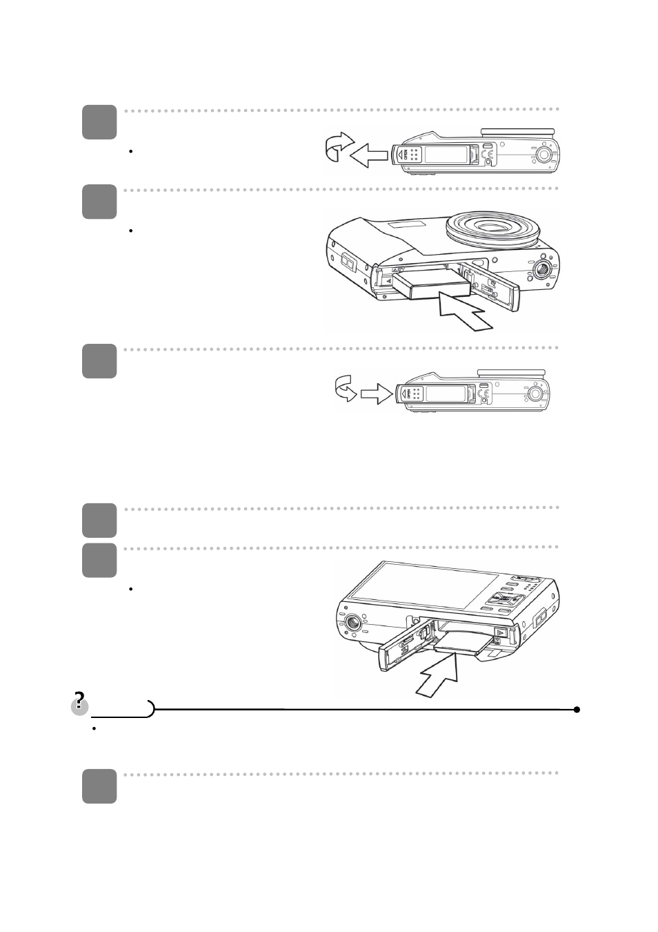 AGFA DC-1338i User Manual | Page 3 / 9