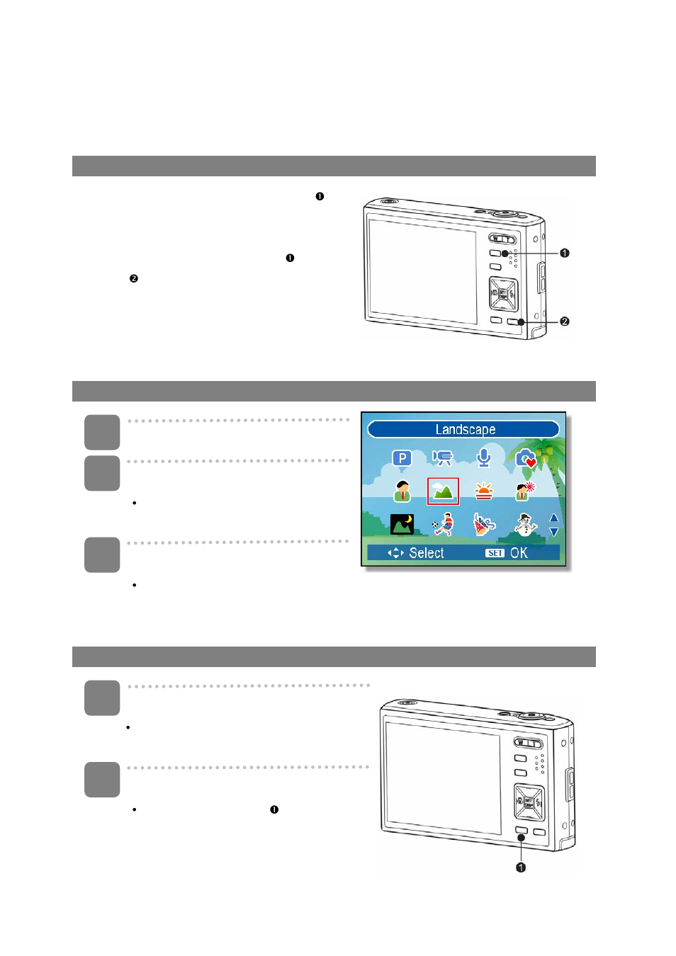 AGFA DC-1338i User Manual | Page 4 / 9