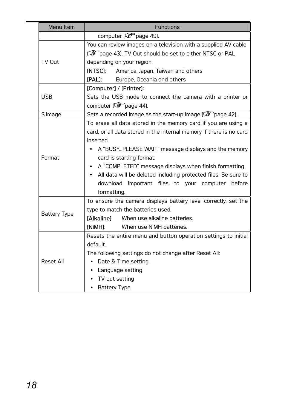 AGFA Graphite DC-730i User Manual | Page 23 / 61