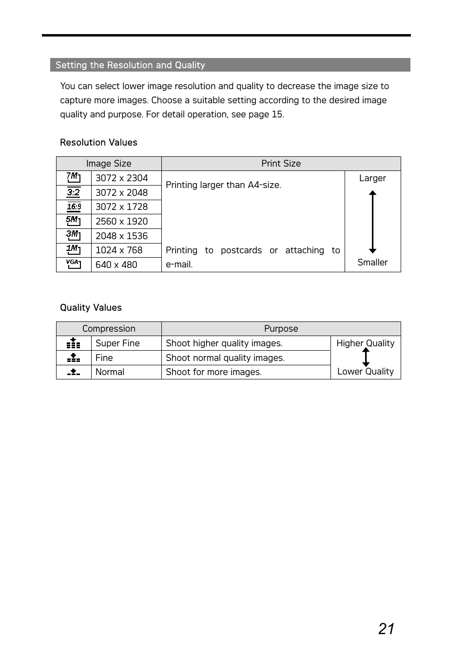 AGFA Graphite DC-730i User Manual | Page 26 / 61