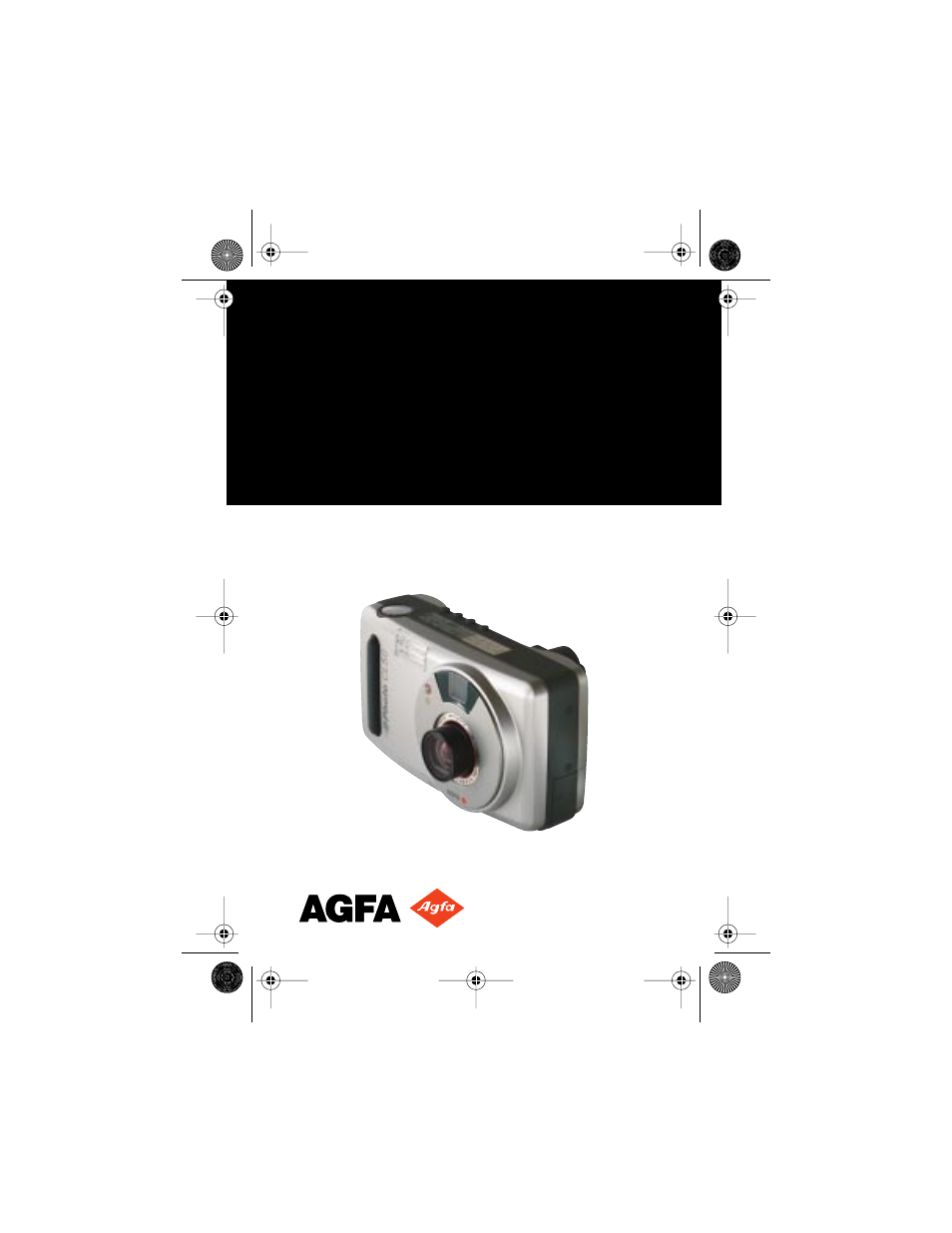 AGFA ePhoto CL50 User Manual | 55 pages