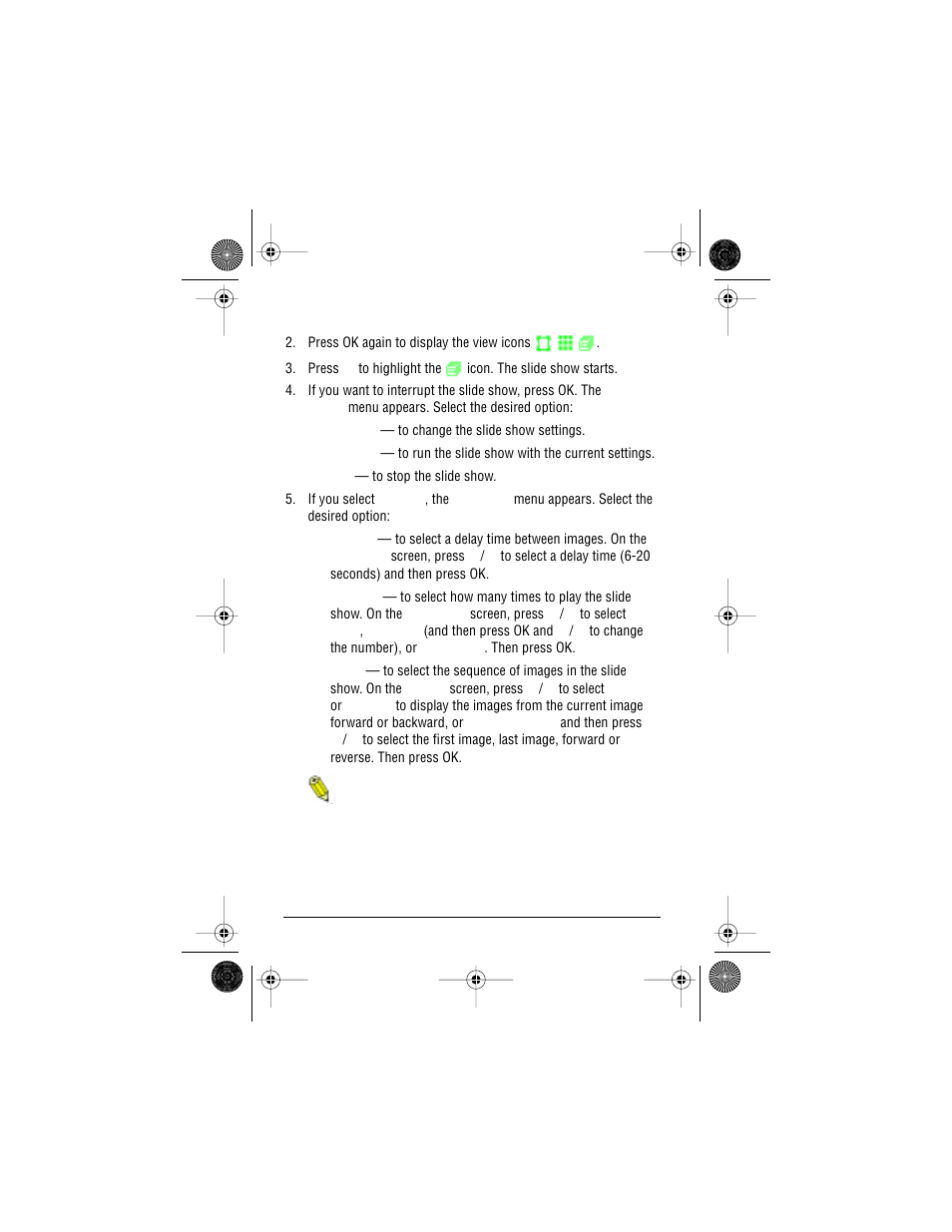 AGFA ePhoto CL50 User Manual | Page 40 / 55