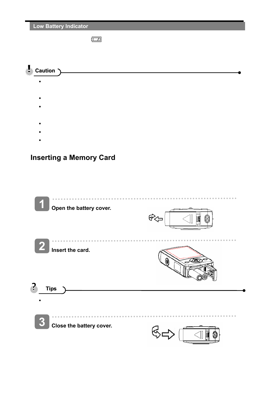 AGFA sensor 500-X User Manual | Page 11 / 53