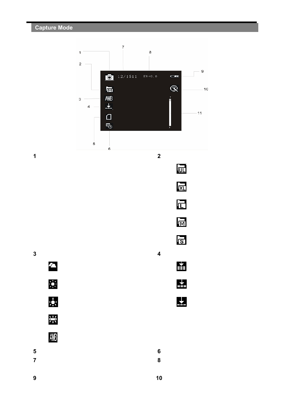 AGFA sensor 500-X User Manual | Page 15 / 53