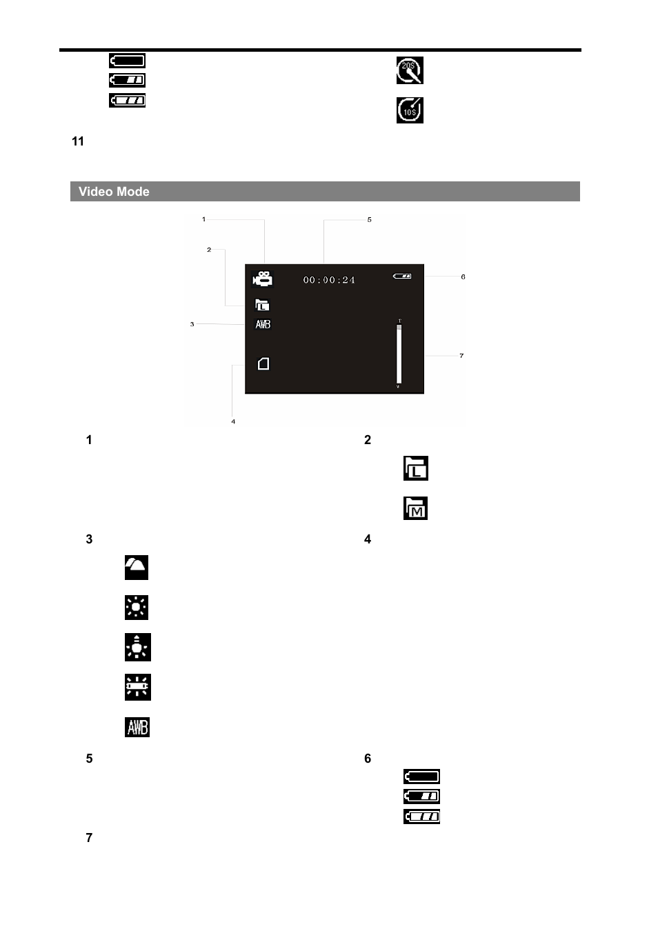AGFA sensor 500-X User Manual | Page 16 / 53