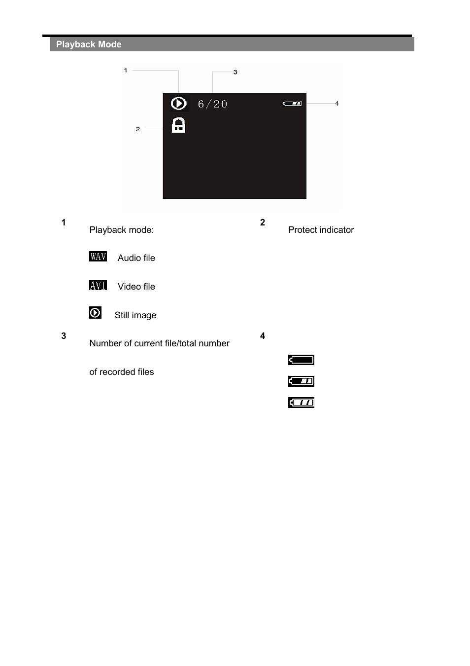 AGFA sensor 500-X User Manual | Page 17 / 53