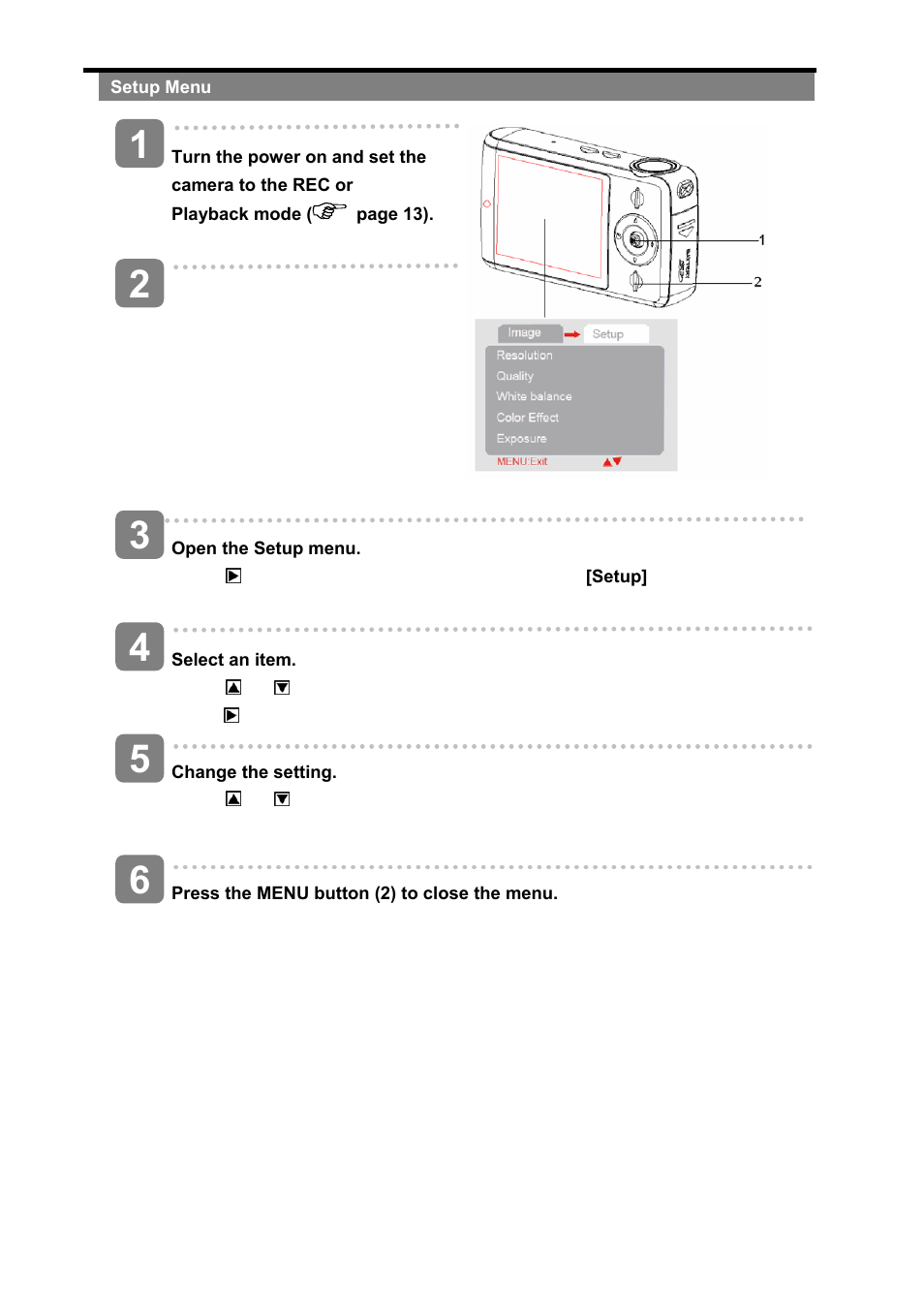 AGFA sensor 500-X User Manual | Page 22 / 53