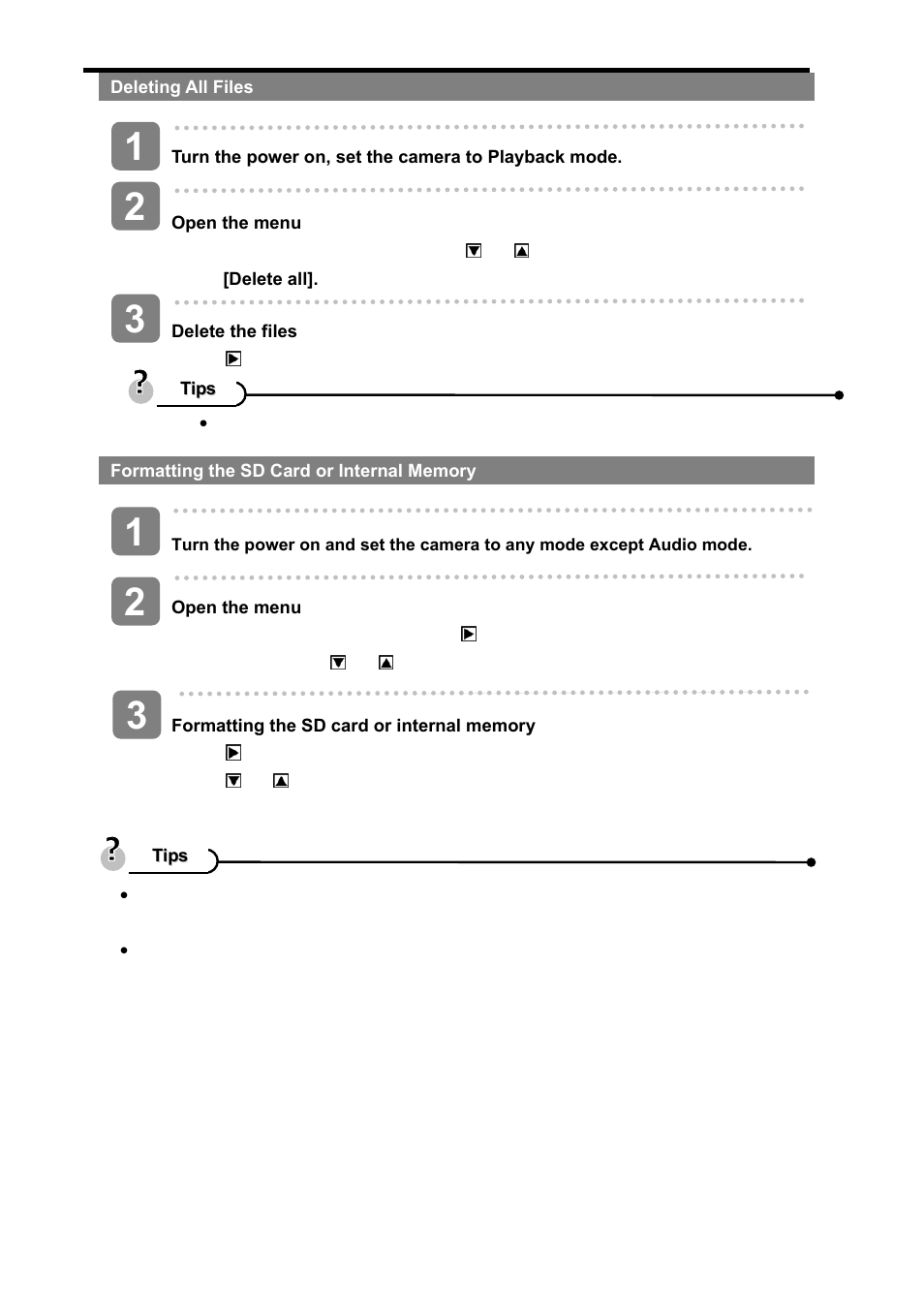 AGFA sensor 500-X User Manual | Page 39 / 53