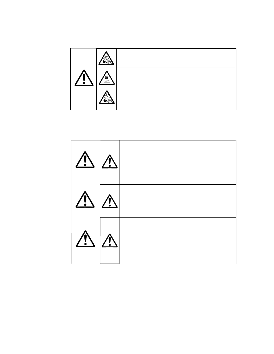 AGFA 307 User Manual | Page 10 / 73