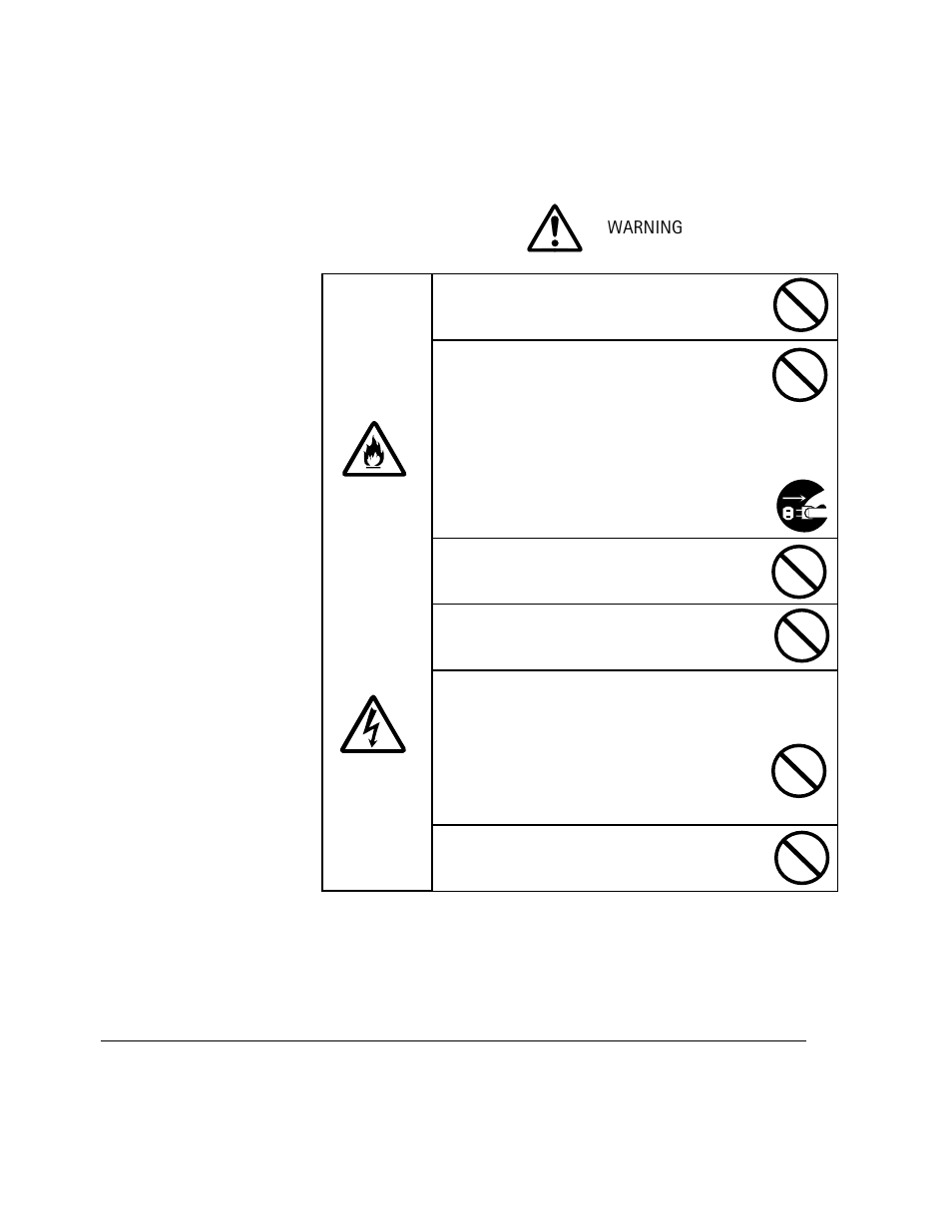 AGFA 307 User Manual | Page 11 / 73
