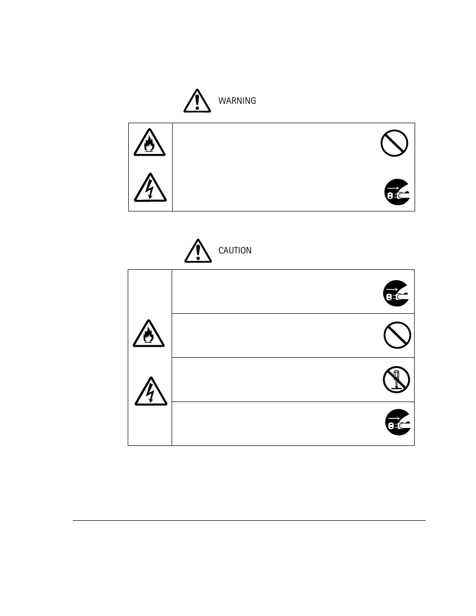 AGFA 307 User Manual | Page 12 / 73