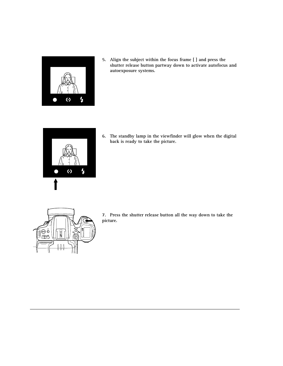 AGFA 307 User Manual | Page 34 / 73