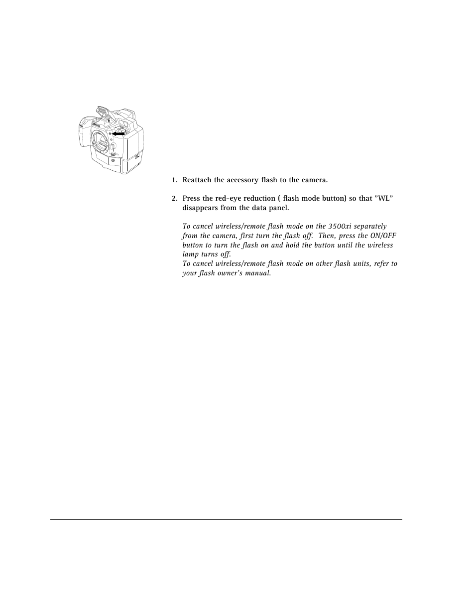 AGFA 307 User Manual | Page 60 / 73