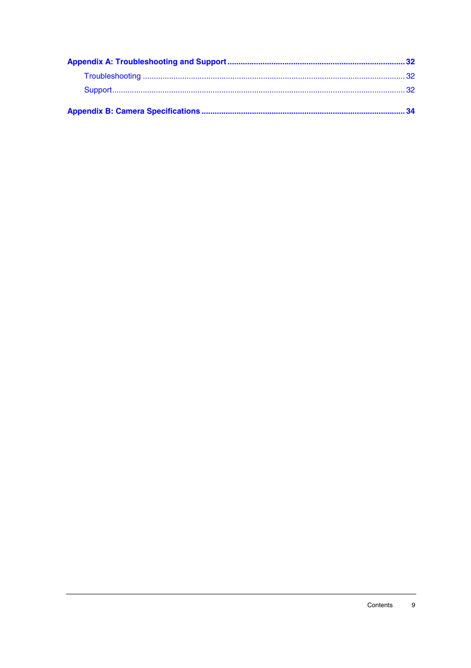AGFA ePhoto CL20 User Manual | Page 9 / 34