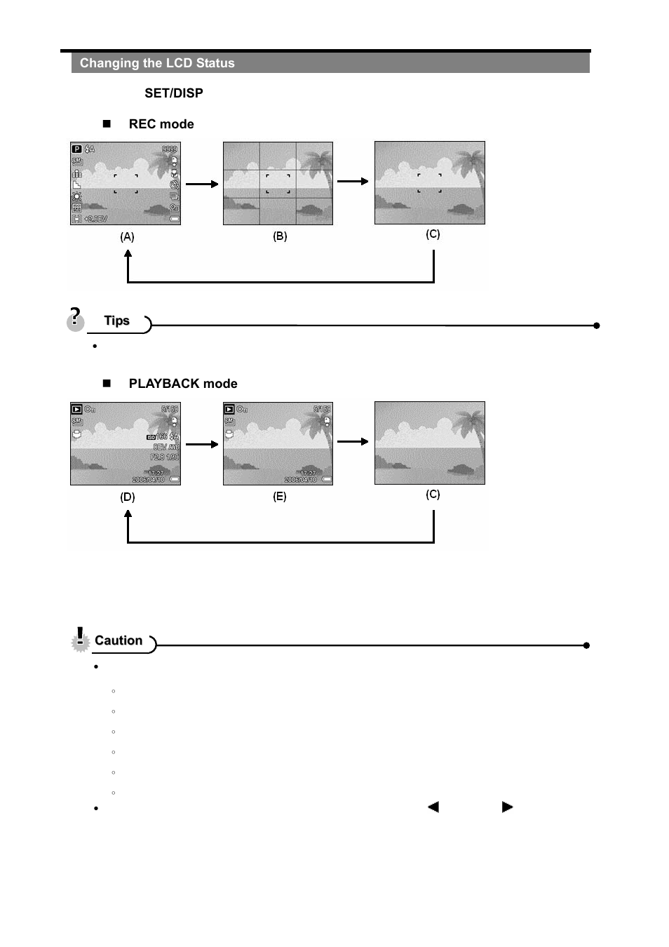 AGFA DC-830i User Manual | Page 15 / 57