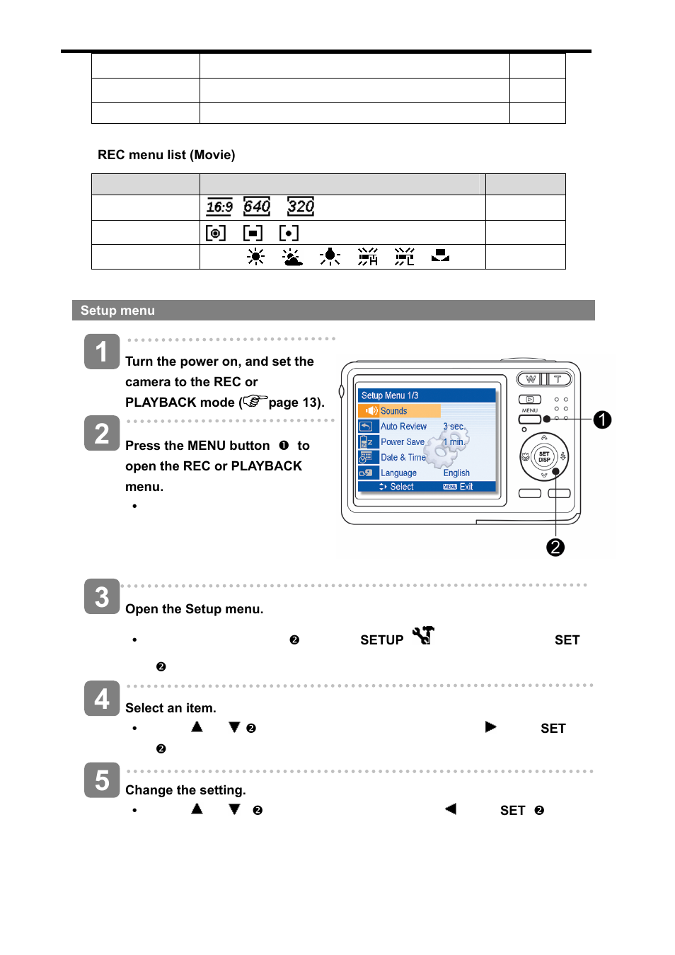 AGFA DC-830i User Manual | Page 20 / 57