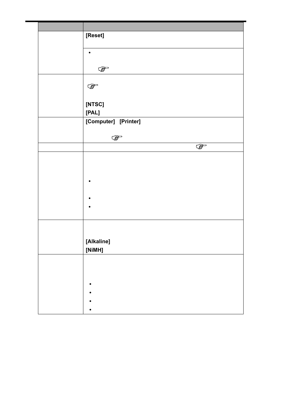 AGFA DC-830i User Manual | Page 22 / 57