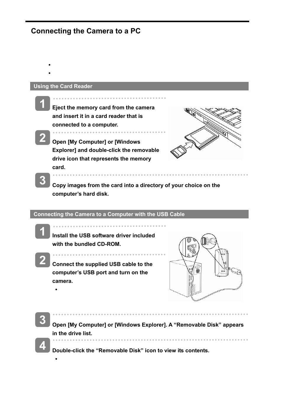 AGFA DC-830i User Manual | Page 49 / 57