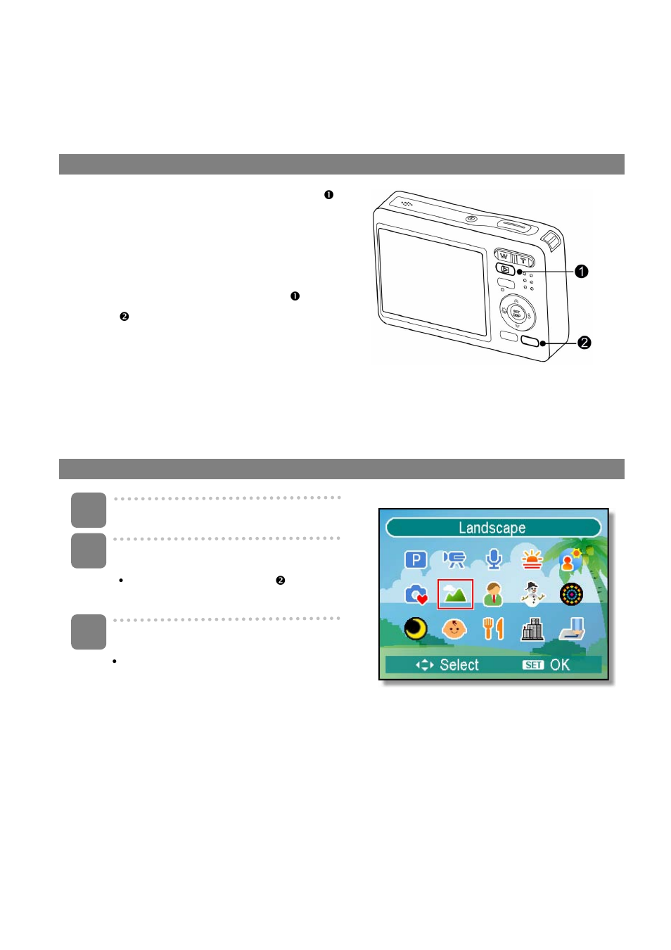 AGFA PHOTO AP DC-733i Black User Manual | Page 5 / 9