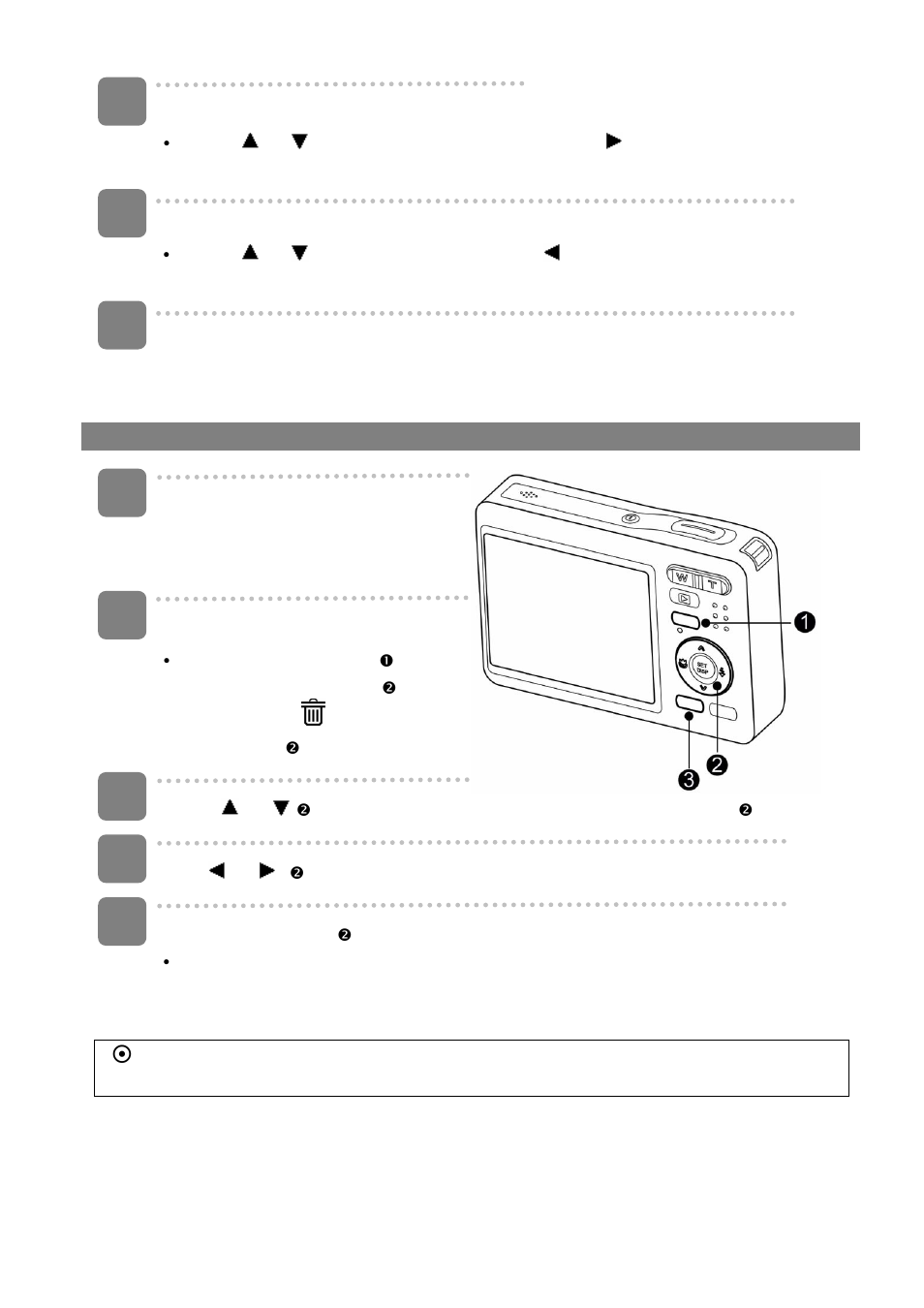 AGFA PHOTO AP DC-733i Black User Manual | Page 7 / 9