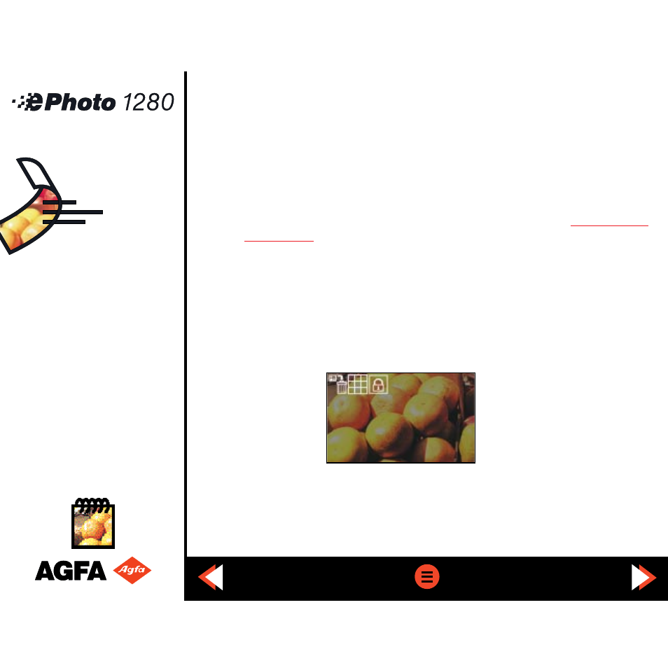 Viewing single images, Viewing multiple images | AGFA ePHOTO 1280 User Manual | Page 36 / 66